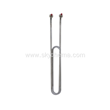 Immersion Heaters for Chemical solutions